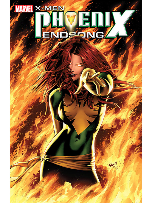 Title details for X-Men: Phoenix Endsong by Greg Pak - Available